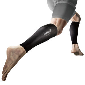Zamst | Gradual Compression Cooling Calf Sleeve