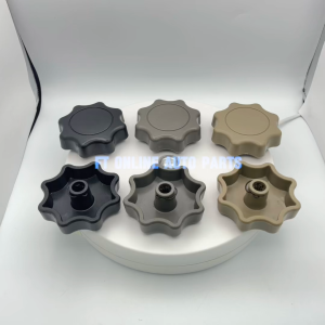 TOYOTA HILUX 2005-2015 KUN25 KUN26 VERTICAL SEAT ADJUSTER HANDLE KNOB 2006 2007 2008 2009 2010 2011 2012 2013 2014 VIGO