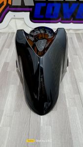 GRATIS ONGKIR - Spakbor Slebor Depan Motor Yamaha Byson Warna Berkualitas BAHAN TEBAL STANDAR ORIGINAL