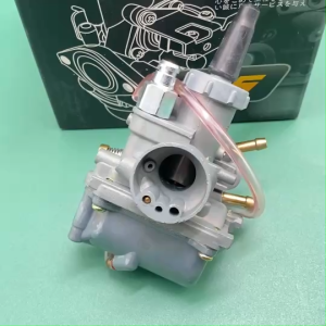 คาร์บูเรเตอร์ RC80/RC100/RC110 จูนนิ่ง จูนง่าย สินค้าคุณภาพดีสำหรับรถมอเตอร์ไซค์ Motorcycle