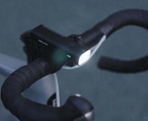 ROCKBROS Bicycle Lights Aluminum Alloy Waterproof 800LM High Brightness Flashlight Rechargeable Cycling Headlight