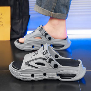 Men Youth Summer Sandals Waterproof Outdoor Wear