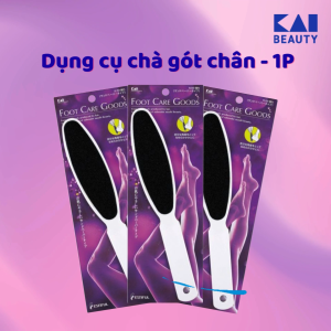 Dụng Cụ Chà Gót Chân Kai HB0304