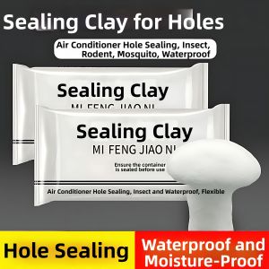 GUOXIANGQIAN | Waterproof Hole Sealing Putty