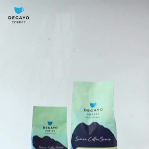 Degayo Coffee Founders Blend Medium Roast ǀ 100% Arabica