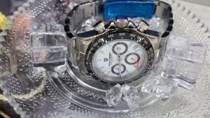 317นาฬิกาผู้ชายแบรนด์ PAGANI DESIGN ใหม่ นาฬิกาข้อมืออัตโนมัติ วันที่ นาฬิกาธุรกิจ นาฬิกาควอตซ์ นาฬิกาสปอร์ตสำหรับผู้ชาย นาฬิกากันน้ำ 2024