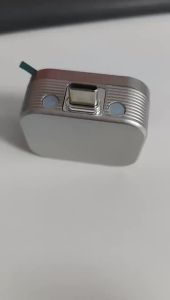 Bộ Sạc Điện Thoại Di Động USB C-C Màn Hình Kỹ Thuật Số 140W Tích Hợp Chức Năng Tách Tự Động Và Nhận Diện AI Tính Năng Tự Động Ngắt Khi Sạc Đầy