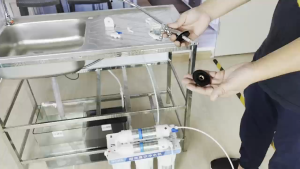 uf water purifier 5stage