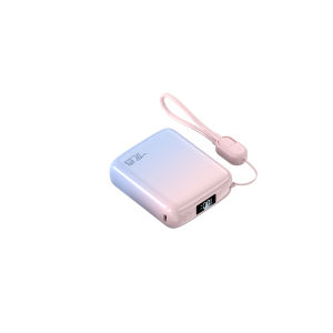 YOUZHE | Fast Charging Large Capacity Power Bank 20000mAh
