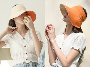 Mũ cao cấp cản được 100 % tia UV chất liệu mềm mịn sang trọng