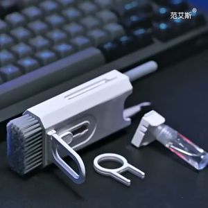 Bộ Dụng Cụ Vệ Sinh Q8 Đa Năng 8 Trong 1