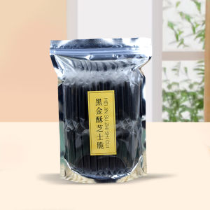 DACHUNFENG | Rock Grilled Cheese Nine Vegetable Lightweight Crispy Biscuits