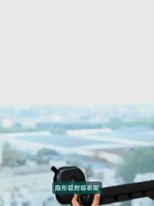 Aluminum Alloy Folding Drying Rack Clothes Drying Rack Wall-mounted Collapsible Drying Rack Space Saver Clothes