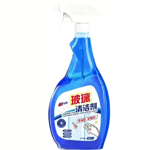 Glass Cleaner / Oil Stain Cleaner