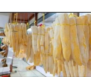 Tape singkong mentega manis empuk 1 kg harga Promo bikin ketagihan