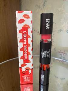 Esenses 2in1 lip tint & blush on liptint 2in1 esenses  lip tint blush on 2 in1 esenses