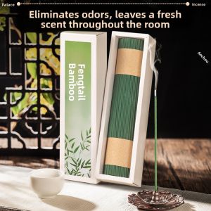 MONLEYTA | Fragrant Indoor Aromatherapy Incense Stick