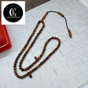 Tasbih kaoka 5mm asli dan original A99