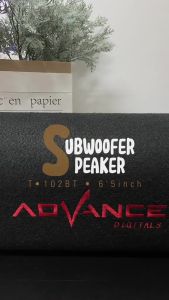 Speaker Aktif Advance Subwoofer 65 inch T-102BT Bluetooth / Speaker Bluetooth FullBass / Active Speaker / Subwoofer Speakers | PLS