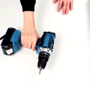 Drill Cordless Drill Impact Hammer Drill Cordless 电钻