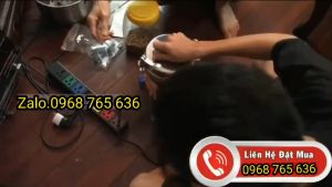 Máy xay đường muối tôm 2500gr mô tơ 4500W - Bảo hành 12 tháng