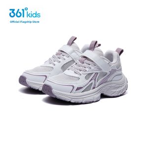 361° | Breathable Retro Style Childrens Shoes