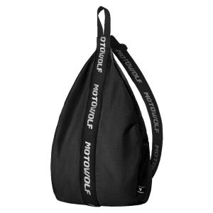 Motowolf | Waterproof Wear-Resistant Motorcycle Riding Bag