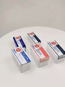 Dental Laboratory Thin Thick Polishing Wheels Grinding Silicon Discs Separating Wheel Dental Lab Work