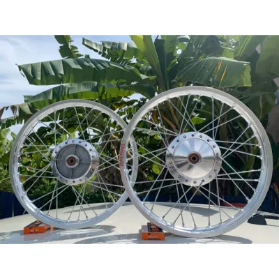 Alloy Rim Ex5 Dream Full set 1.4-17/1.4-17