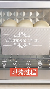 สินค้าพร้อมส่ง พิมพ์อบขนมปัง +ฝาปิด พิมพ์อบขนม ถาดอบขนมปัง แม่พิมพ์อบขนมปัง ไม่ติดแม่พิมพ์ ทนทาน