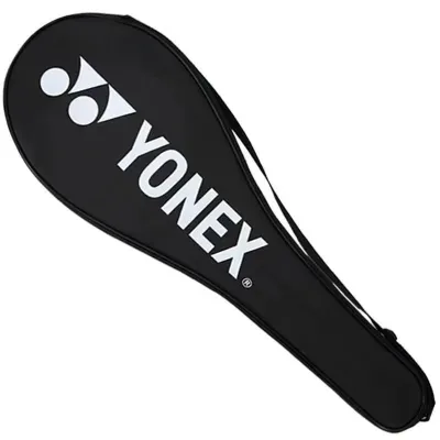 Badminton Racket Case For 2 Rackets