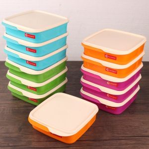 Lunch Box Souvenir Anak: Tempat Makan Anak Berkualitas & Hampers Anak Praktis
