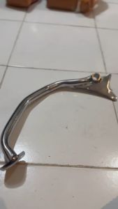 TUAS PEDAL REM BELAKANG RX KING RXKING ORIGINAL YAMAHA 3KA-F7211-30