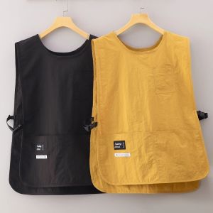 GUOQI | Adjustable Waterproof Apron