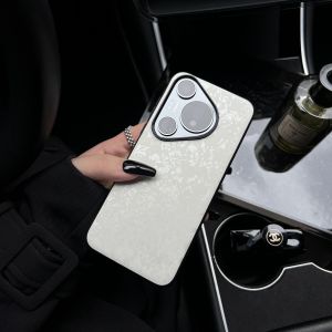 Ultra-Thin Huawei Pura70Pro Phone Case Protective Shell Personalized Shell Pattern Anti-Fall Matte Finish Unique Design