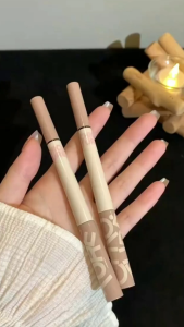 Chioture Double-ended Liquid Eyeliner อายไลเนอร์แบบหัวคู่