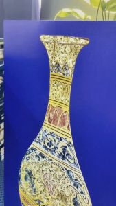 HIMALAYA 35*50cm Vase: A Versatile Decor for Your Home & Office