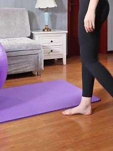 TrailTop Gym Ball Free Pompa Gym Ball Ibu Hamil 65/75cm Bola Yoga Alat Olahraga