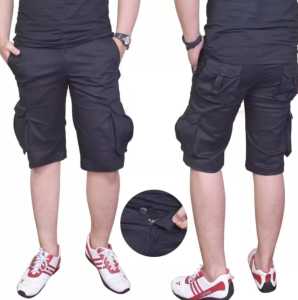 Celana Pendek Pria: Tips dan Rekomendasi