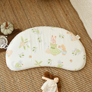 ANYOUBI | Bamboo Cotton Gauze Pillowcase