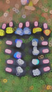 Sandal Anak Marvel Superman Bahan Ringan Empuk Anti Licin