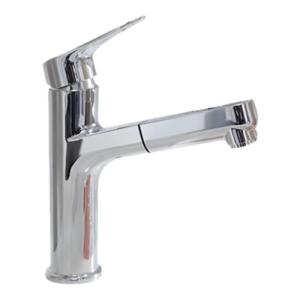 Kohler | Pull-down Hot and Cold Faucet for Bathroom
