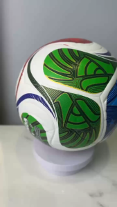 FIFA TRIONDA 26 US Canada Mexico World Cup Football No. 5 Adult Match Seamless Football