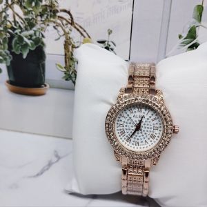 |||Bisa COD||| JAM TANGAN ALBA PERMATA WANITA. JAM100%REALPICT DAN GRATIS BATERAI CADANGAN.