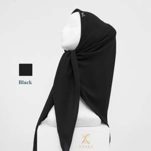 HIJAB SPORTY / HIJAB INSTAN / HIJAB OLAH RAGA/HIJAB PET TEBAL / PREMIUM