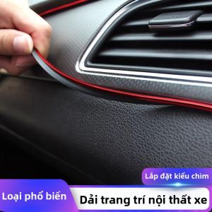 LIMATI | Seam Filling Decorative Trims Interior Car