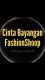 Cinta Bayangan FashionShop