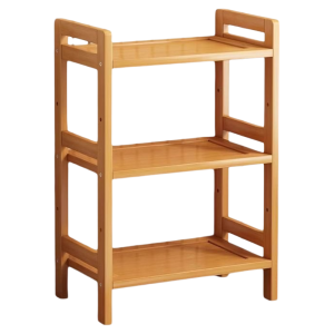 JIAJIESHI | Multi-purpose Storage Shelf