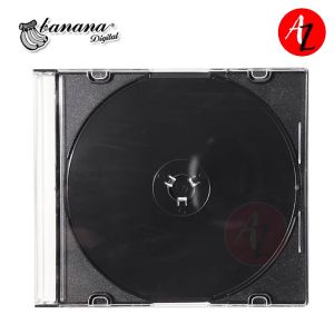 Banana BN-09 Brand Slim Cd Case