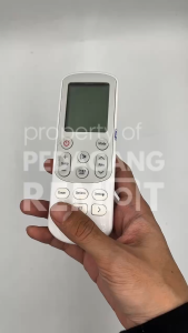 Remot Remote AC Samsung Fitur Single User